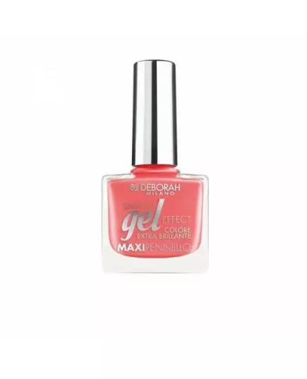 Лак для нігтів Deborah Gel Effect EN107, 5 мл