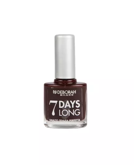 Лак для ногтей Deborah 7 Day Long EN160, 11 мл