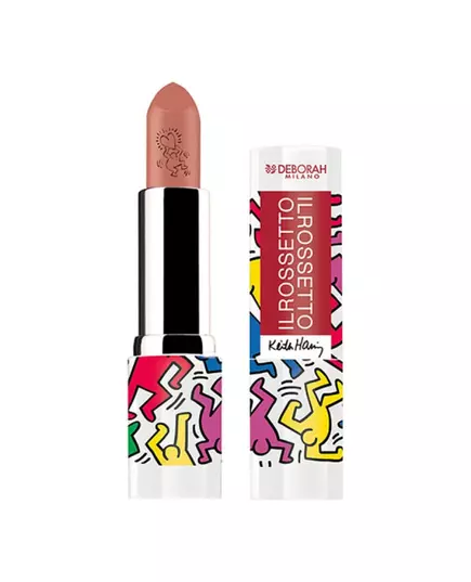 Кремова губна помада Deborah Il Rosseto KH Nr. 01 Nude Beige, 4,3 г