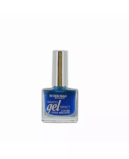 Лак для ногтей Deborah Gel Effect Extreme Brilliance EN41 Deep Blue, 8,5 мл