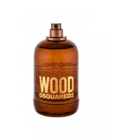 Тестер туалетной воды для мужчин Dsquared2 Wood, 100 мл