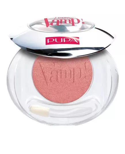 Компактні тіні для повік Pupa Vamp! 200 Pink Grapefruit, 2,5 г