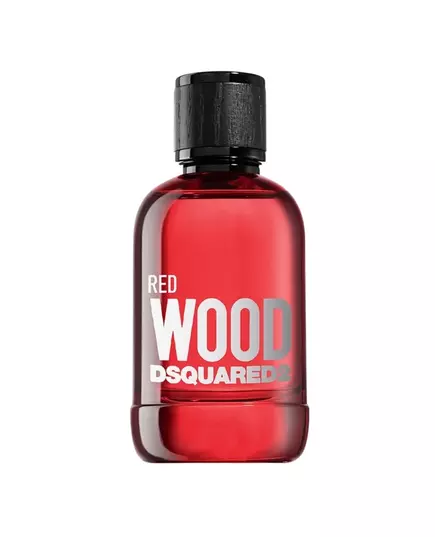Туалетна вода для жінок Dsquared2 Red Wood, 30 мл