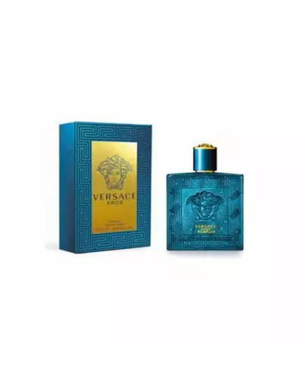 Парфумована вода Versace EROS PARFUM, 100 мл, зображення 2