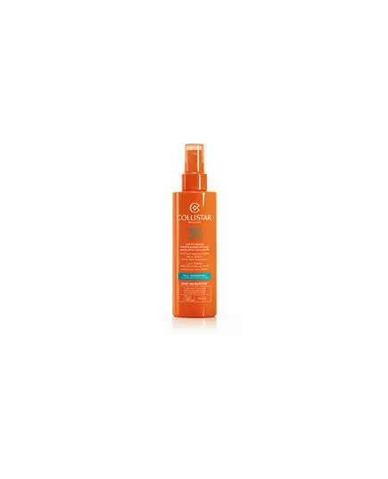 Сонцезахисний спрей Collistar Smart Sun Protection SPF 30, 200 мл