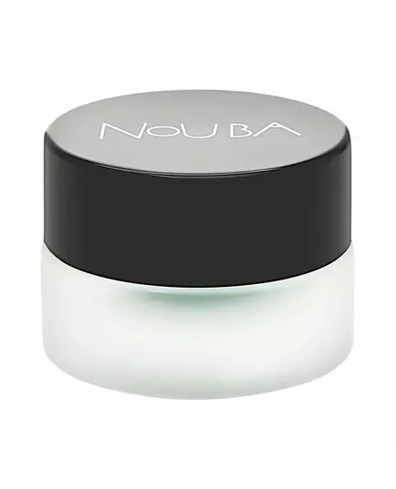 Гелева підводка для очей Nouba Write and Blend 35, 5 мл