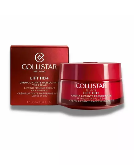 Ліфтинг-крем для обличчя Collistar LIFT HD+, 50 мл, зображення 2