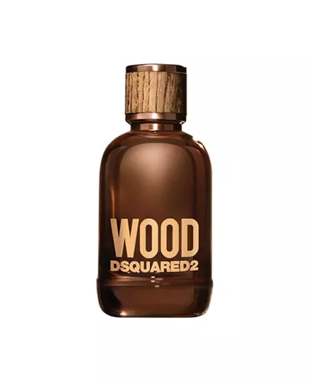 Тестер туалетної води Dsquared2 2 Wood, 100 мл