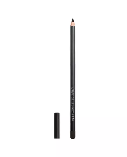 Гелевий олівець-підводка для очей Diego Dalla Palma Colour Gel Pencil 01, 1,5 г