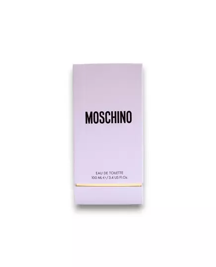 Туалетная вода для женщин Moschino Fresh Couture, 100 мл, изображение 3