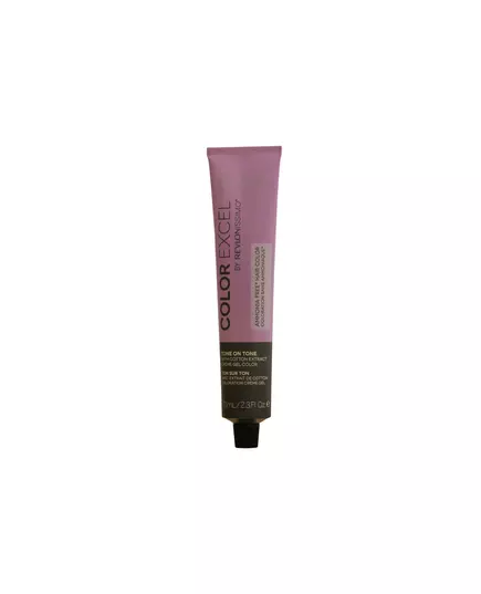 Стійка фарба для волосся Revlon Revlonissimo Nº 4.42, 70 мл