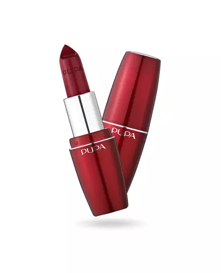 Кремовая губная помада Pupa Volume 402 Rouge Noir, 3,5 мл
