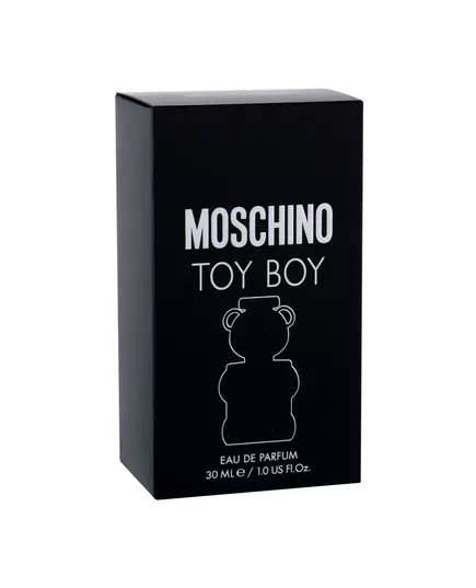 Парфумована вода для чоловіків Moschino Toy Boy, 30 мл, зображення 2