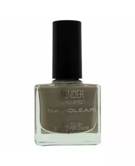 Лак для нігтів Naj Oleari Tender 135 Pearly Effect, 8 мл