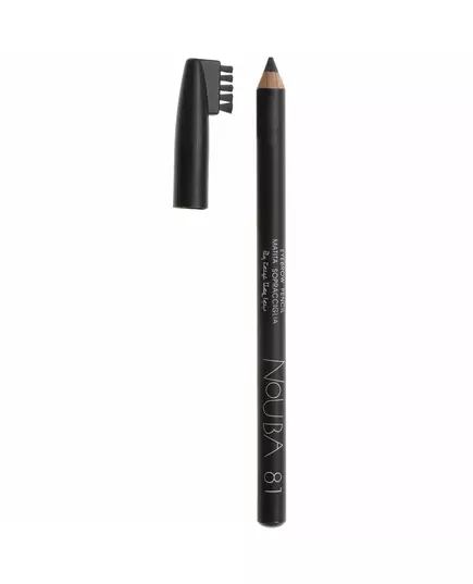 Кремовий олівець для брів Nouba Color Liner Contour 81, 1,1 г