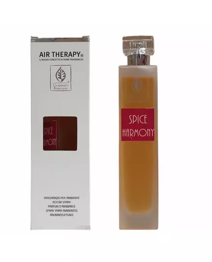 Спрей для приміщень Giardino Benessere Spice Harmony, 100 мл