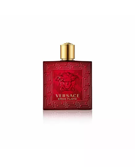 Лосьон после бритья Versace Eros Flame, 100 мл