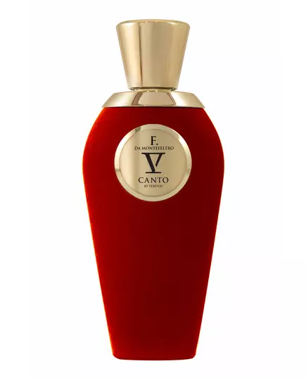 Экстракт парфюма унисекс V Canto F. Da Montefeltro, 100 мл