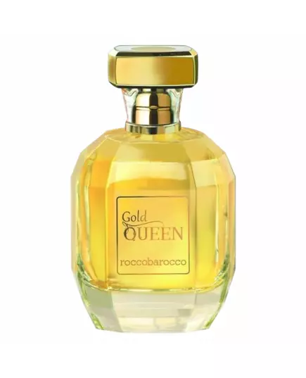 Парфюмерная вода для женщин Rocco Barroco Gold Queen, 100 мл