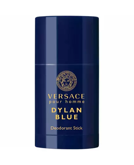 Дезодорант-стік для чоловіків Versace Dylan Blue, 75 мл
