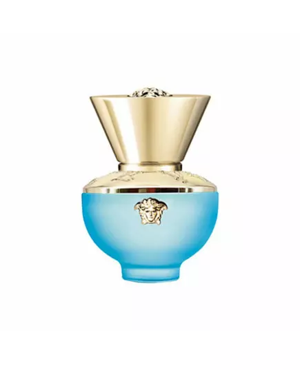 Ароматичний міст для волосся Versace Dylan Turquoise Для жінок, 30 мл