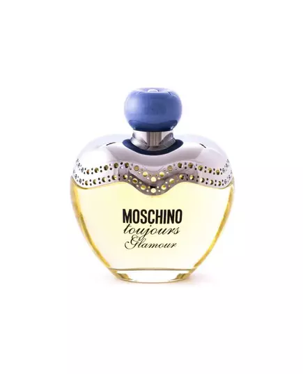 Туалетна вода для жінок Moschino Toujours Glamour, 100 мл, зображення 2
