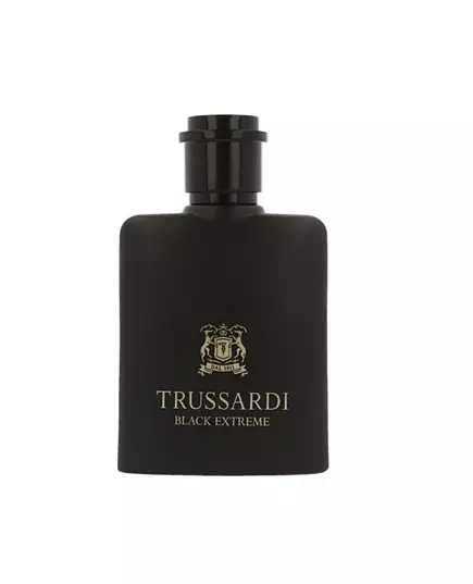 Туалетна вода для чоловіків Trussardi Black Extreme, 100 мл