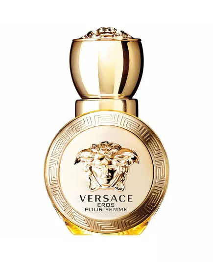Парфюмерная вода для женщин Versace EROS POUR FEMME, 30 мл