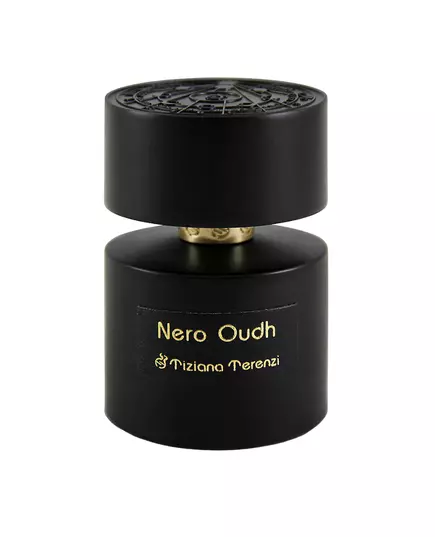 Одеколон унисекс Tiziana Terenzi Nero Oudh, 100 мл