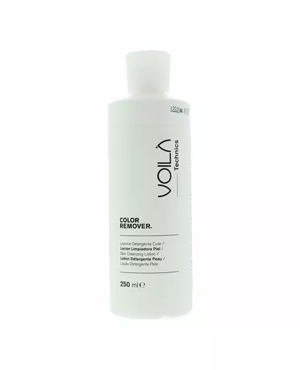 Очищувальний лосьйон для шкіри Intercosmo Voila Aqua Cleaning, 250 мл, зображення 3
