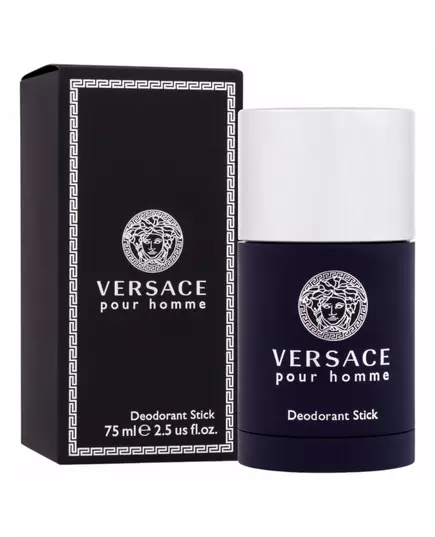 Дезодорант-стік Versace POUR HOMME, 75 мл, зображення 3