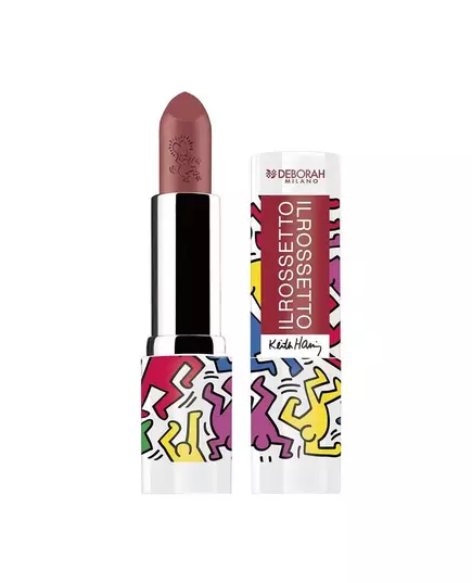 Кремовая губная помада Deborah Il Rosseto KH 02 Nude Rose, 4,3 г