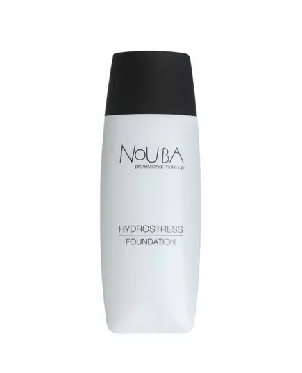 Кремовий тональний крем Nouba Hydrostress 02, 30 мл