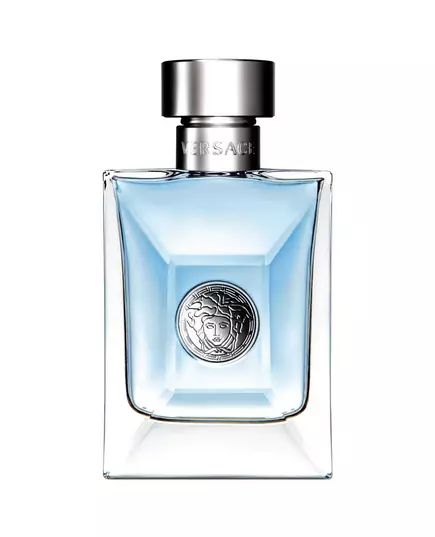 Лосьон после бритья Versace Pour Homme, 100 мл
