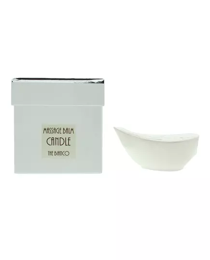 Ароматична свічка Giardino Benessere White Tea, 260 г