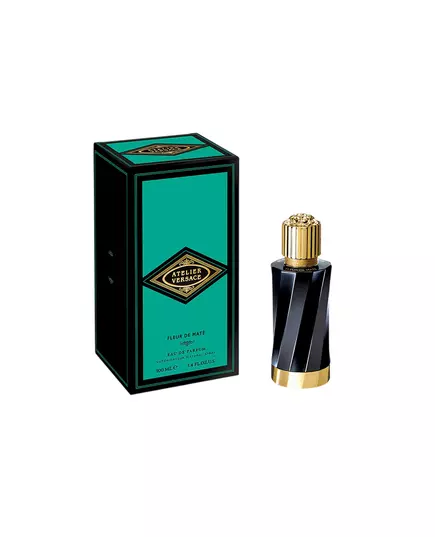 Парфумована вода для жінок Atelier Versace Fleur de Maté, 100 мл, зображення 2
