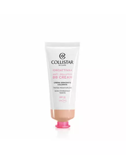 BB-крем Collistar Idro-Attiva+ Light SPF30, 50 мл, зображення 2