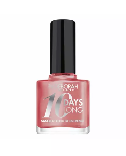 Лак для ногтей Deborah 10 Days Long EN523, 11 мл