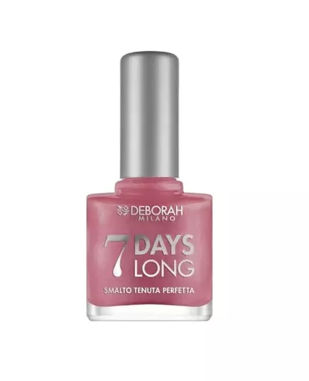 Быстросохнущий лак для ногтей Deborah 7 Day Long Vitamins EN881, 11 мл