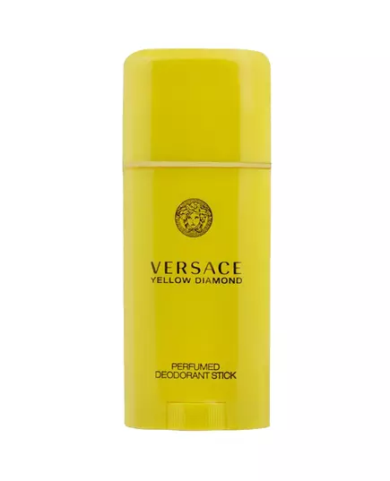 Дезодорант-стік Versace YELLOW DIAMOND, 50 г