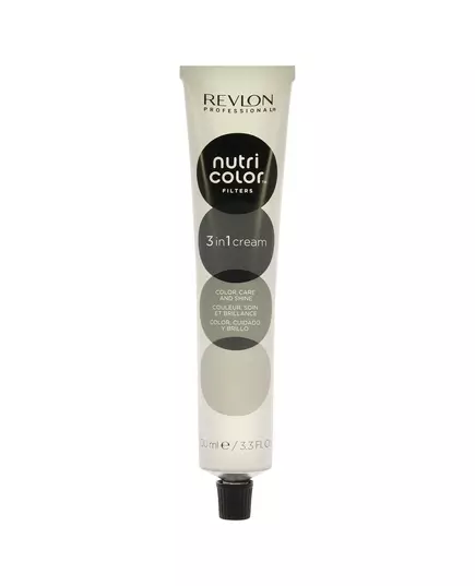 Поживна маска для волосся Revlon Nutri Color Filters 300 Yellow, 100 мл