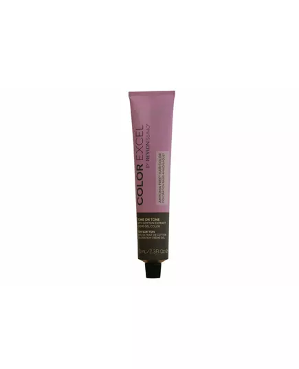Стійка фарба для волосся Revlon Revlonissimo Nº 4.42, 70 мл, зображення 2