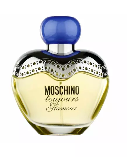 Туалетная вода для женщин Moschino Toujours Glamour, 50 мл