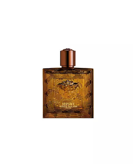 Парфумована вода для чоловіків Versace Eros Najim, 100 мл