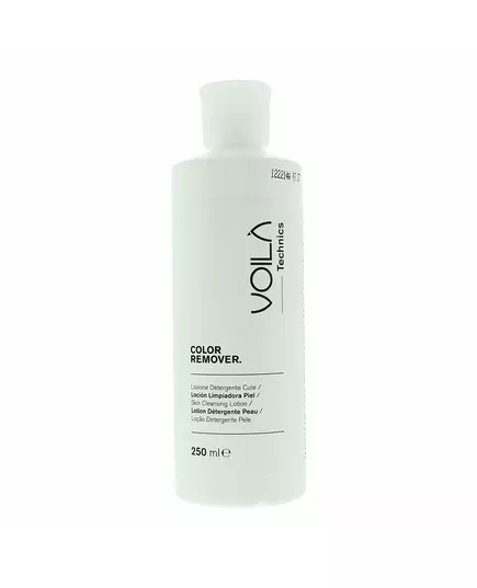 Очищувальний лосьйон для шкіри Intercosmo Voila Aqua Cleaning, 250 мл
