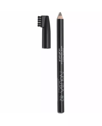 Кремовий олівець для брів Nouba Color Liner Contour 82, 1,1 г