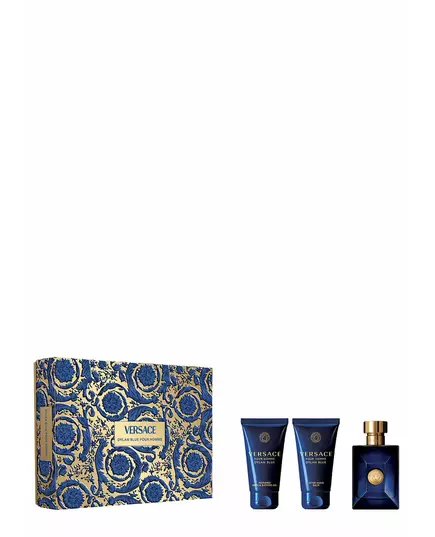 Набор из 3 предметов Versace Dylan Blue, 3 штуки
