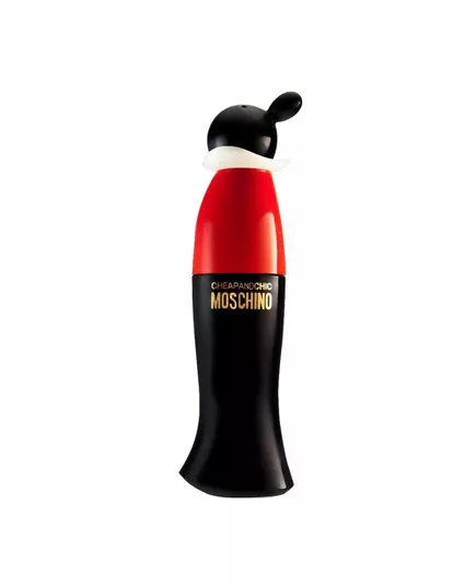 Туалетна вода для жінок Moschino Cheap & Chic, 30 мл