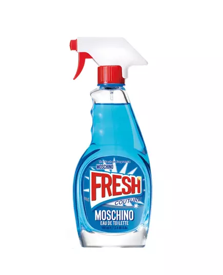 Туалетна вода для жінок Moschino Fresh Couture, 100 мл