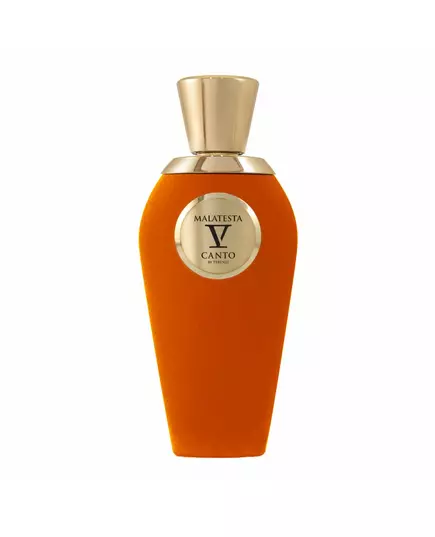 Парфумерний екстракт унісекс V Canto Malatesta Unisex, 100 мл